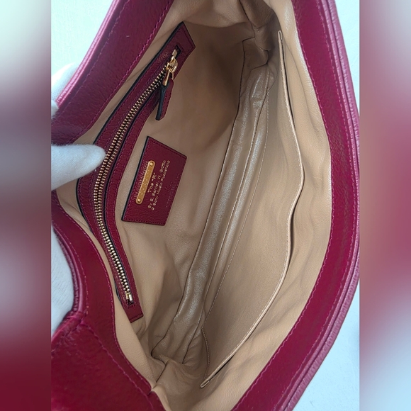 Auth Gucci 100 Music is Mine Jackie 1961 Hobo Bag - Picture 4 of 9